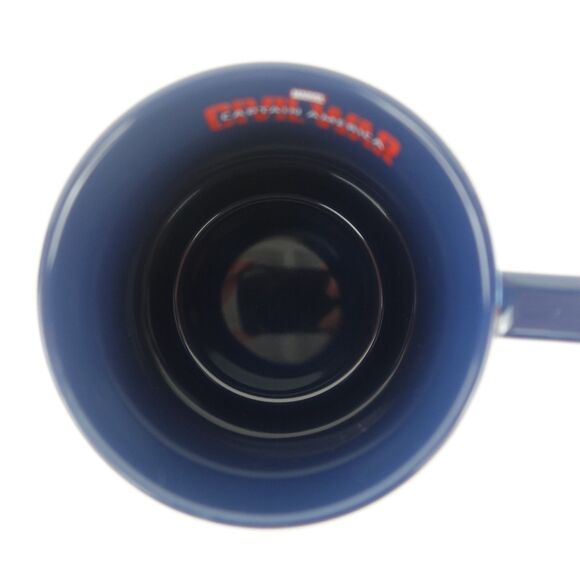 Disney Marvel Captain America Civil War Coffee Cup - Picture 6 of 8